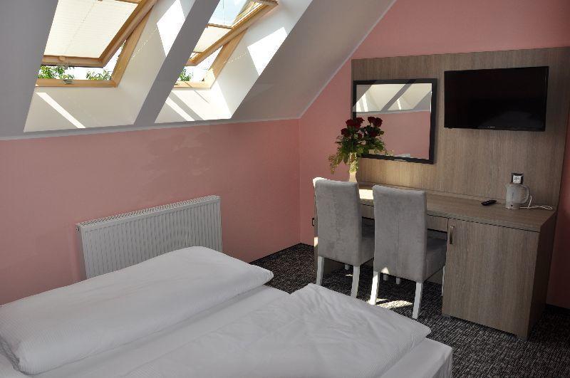 Laura Spa Łagów Rom bilde