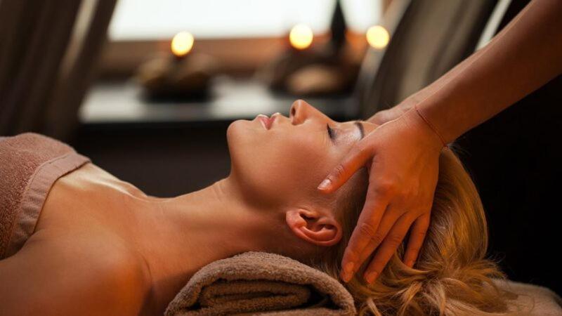 Laura Spa Łagów Eksteriør bilde