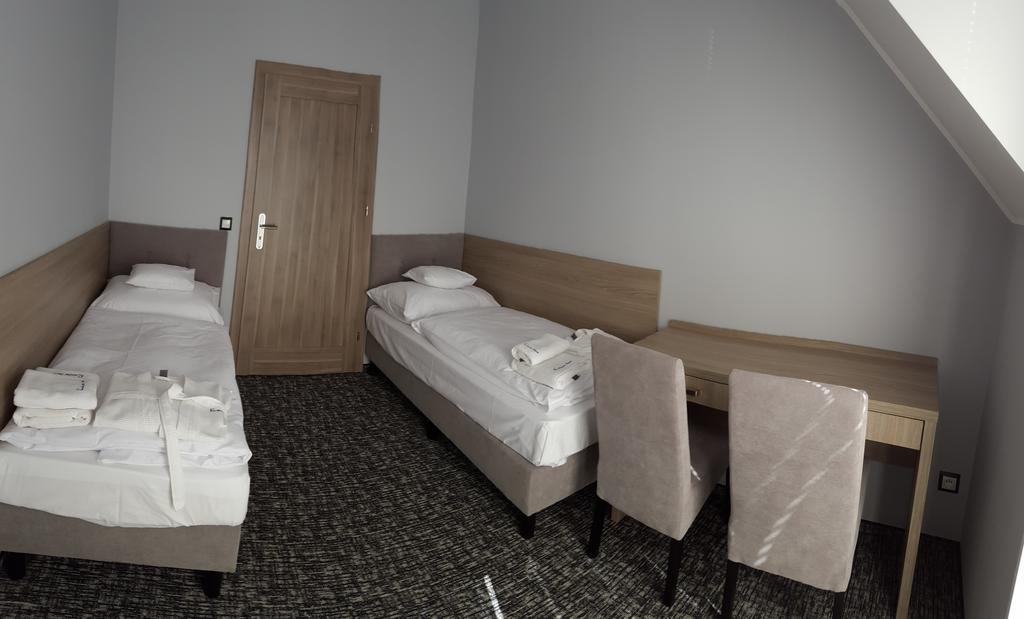 Laura Spa Łagów Rom bilde