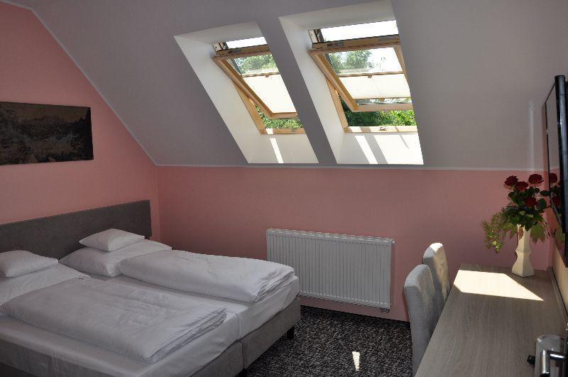 Laura Spa Łagów Rom bilde
